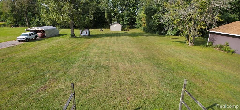 1295 Byrnes Drive, Clio, MI 48420 — Photo 25