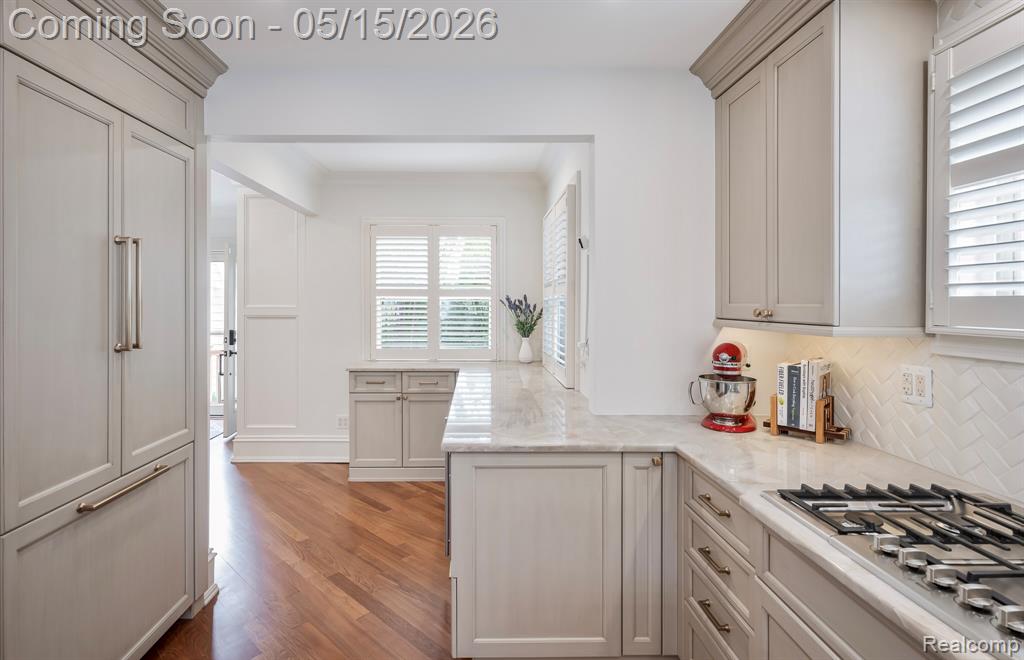 728 S Pleasant Street, Royal Oak, MI 48067 — Photo 8