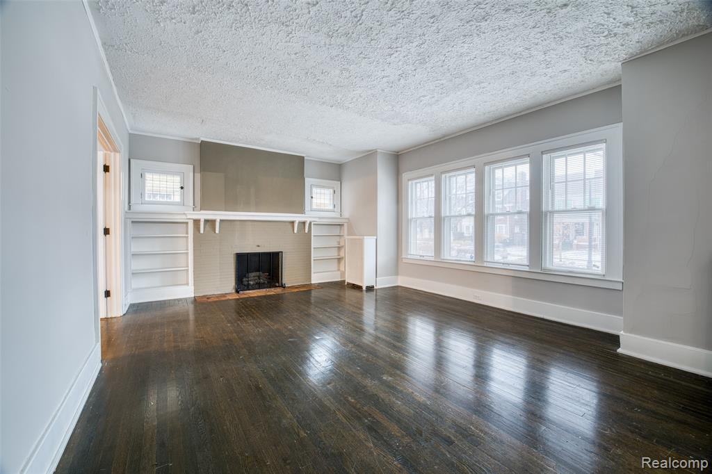 1525 Edison Street, Detroit, MI 48206 — Photo 19
