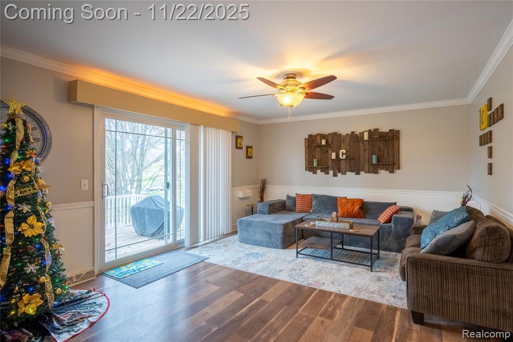 5333 Waterford Road, Clarkston, MI — Photo 17