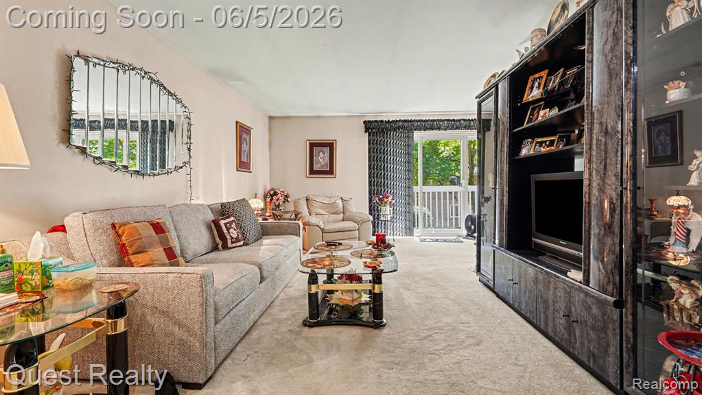 42744 Sheldon Place, 151, Clinton Twp, MI 48038 — Photo 5