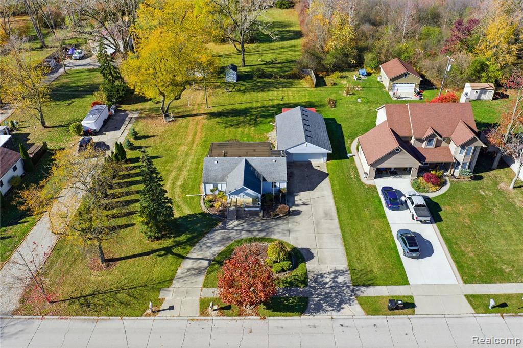 26762 Reaume Street, Woodhaven, MI 48183 — Photo 46
