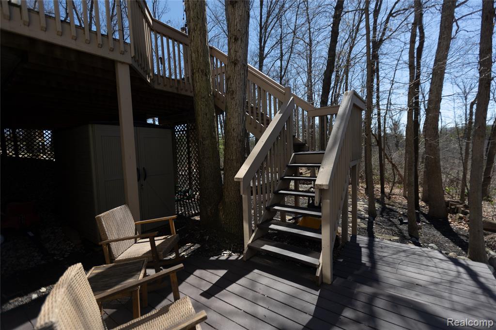 7988 Hillside Lakes Drive, Brighton, MI 48116 — Photo 60