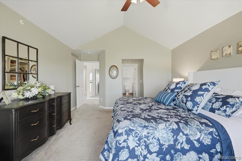 150 Burniah Lane, Lake Orion, MI 48362 — Photo 19