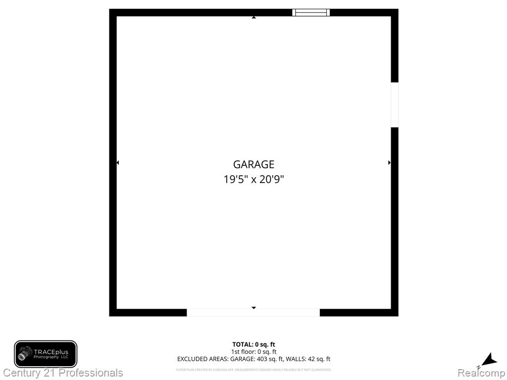 238 Richter St Street, River Rouge, MI 48218 — Photo 32