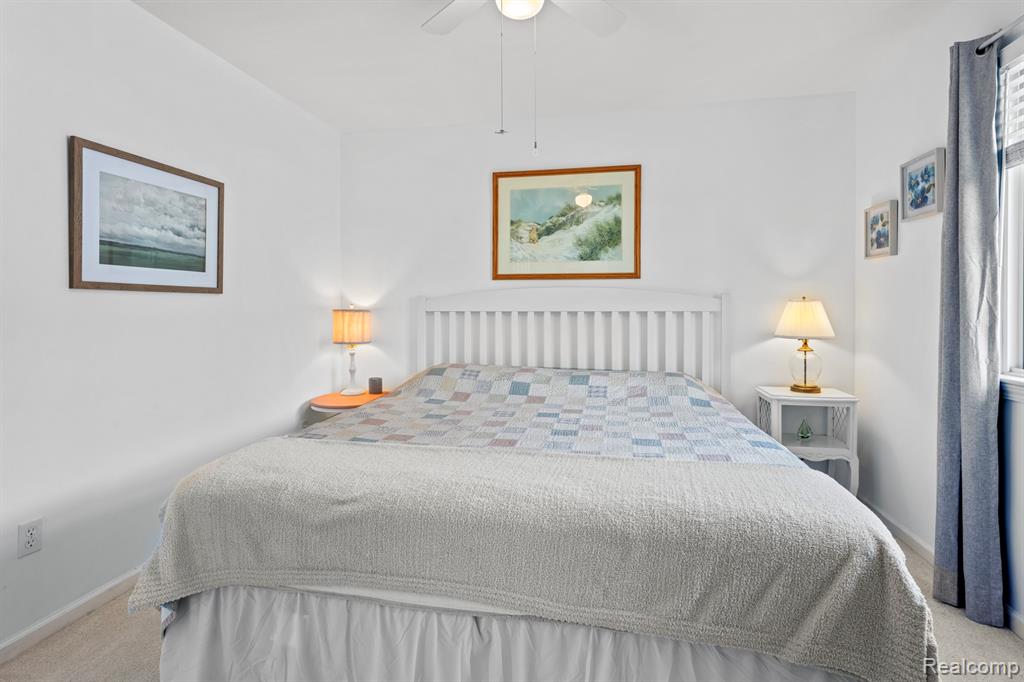 704 Manning Lane, East Tawas, MI 48730 — Photo 22