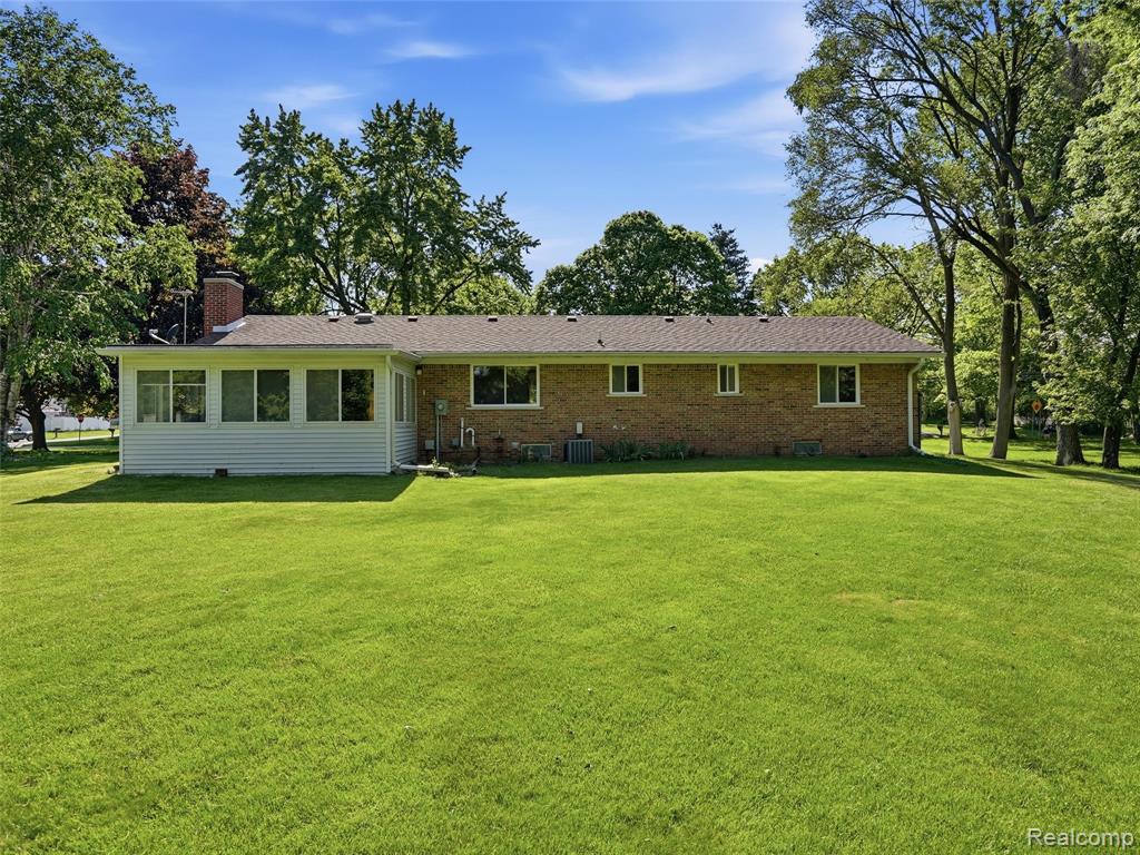 5059 Kidder Road, Almont, MI 48003 — Photo 41