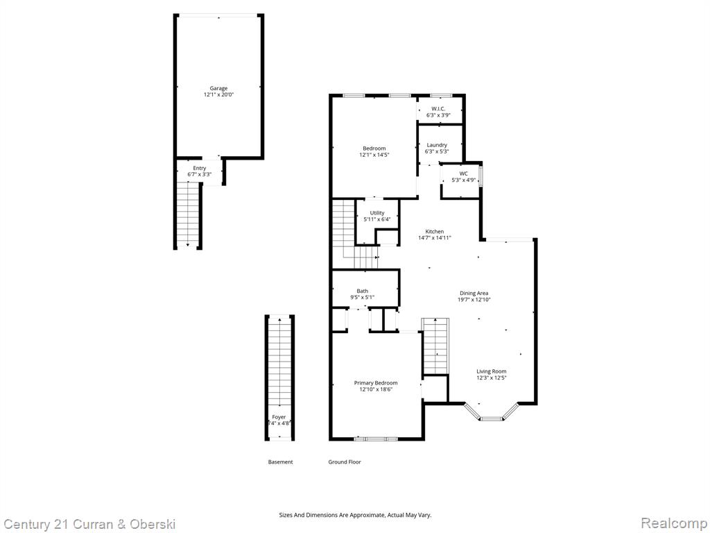 45599 Graystone Lane, Canton, MI 48187 — Photo 41