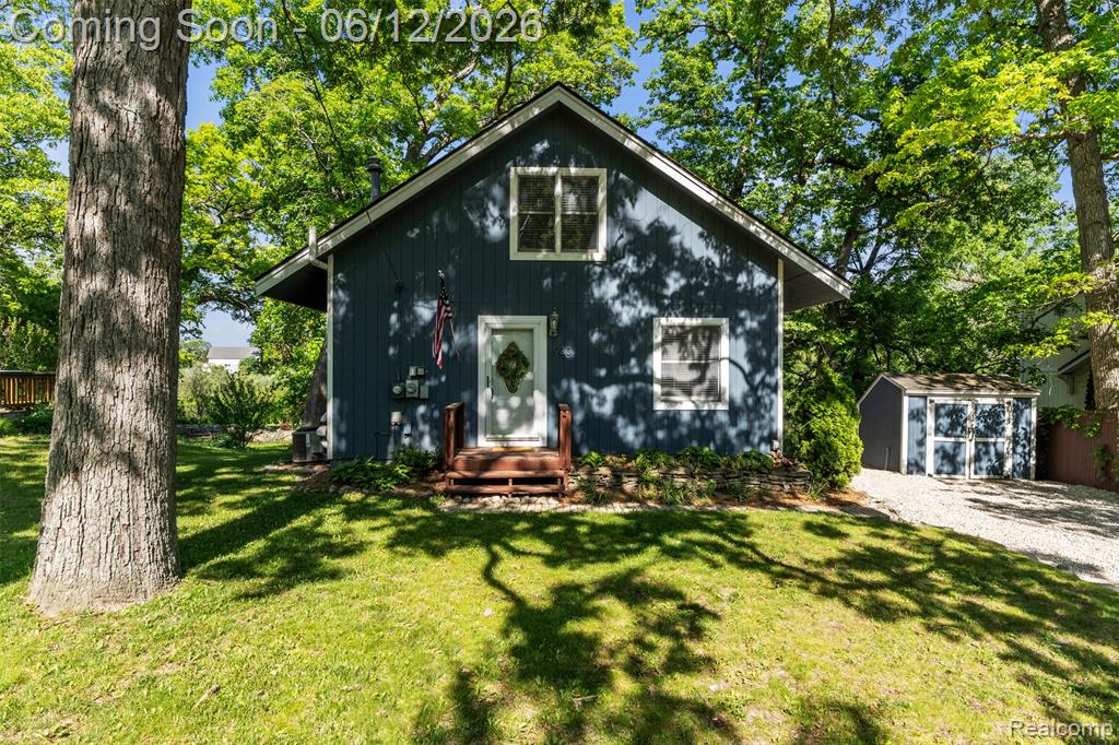 920 Hickory Ridge Circle, Milford, MI 48380 — Photo 3