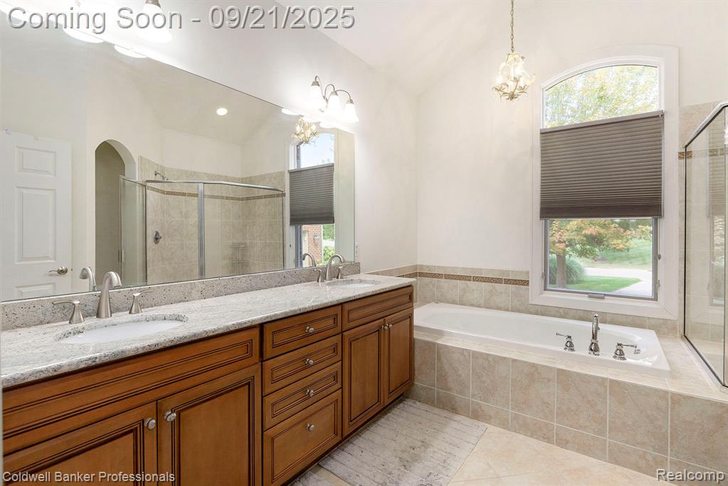 2313 Quaker Ridge Drive, Ann Arbor, MI 48108 — Photo 19