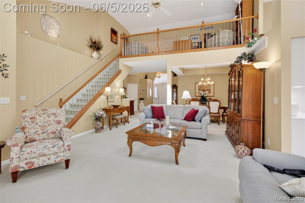 2443 Crossings Circle, Davison, MI 48423 — Photo 11