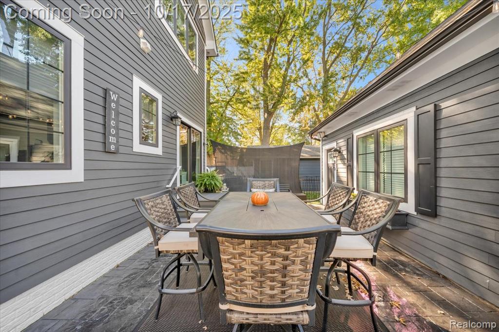 818 Longfellow Avenue, Royal Oak, MI 48067 — Photo 68