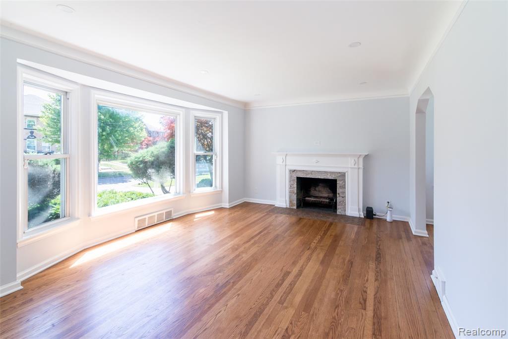 17145 Fairfield Street, Detroit, MI 48221 — Photo 15
