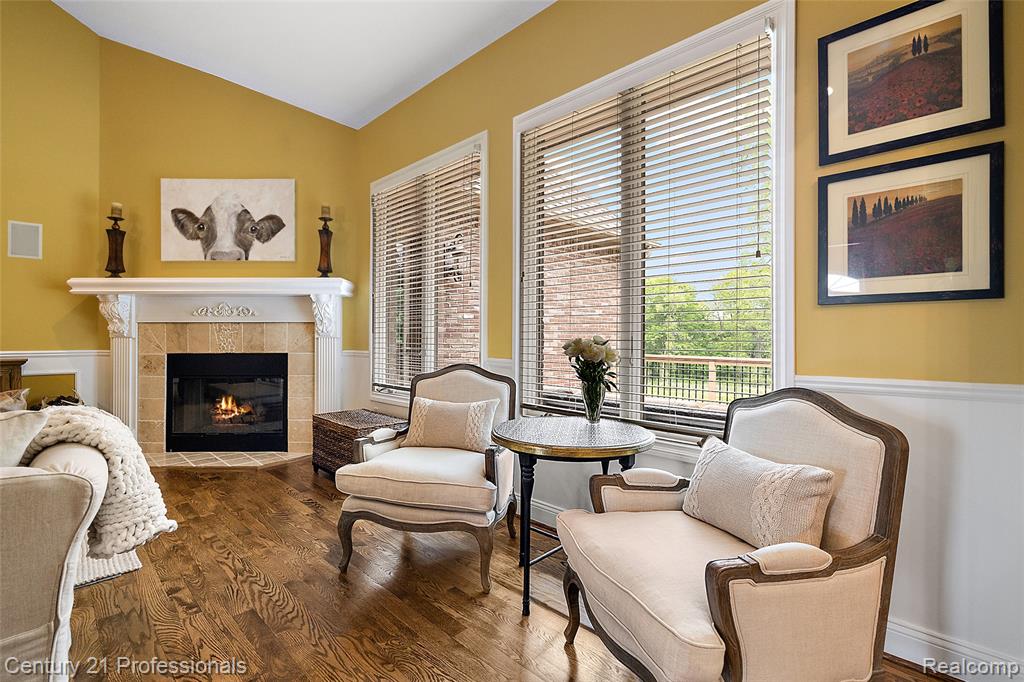 1181 Iroquois Trail, Oxford, MI 48371 — Photo 14