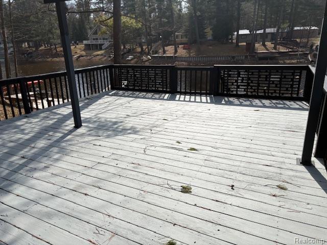 3615 Pinelands Point Road, Gladwin, MI 48624 — Photo 23