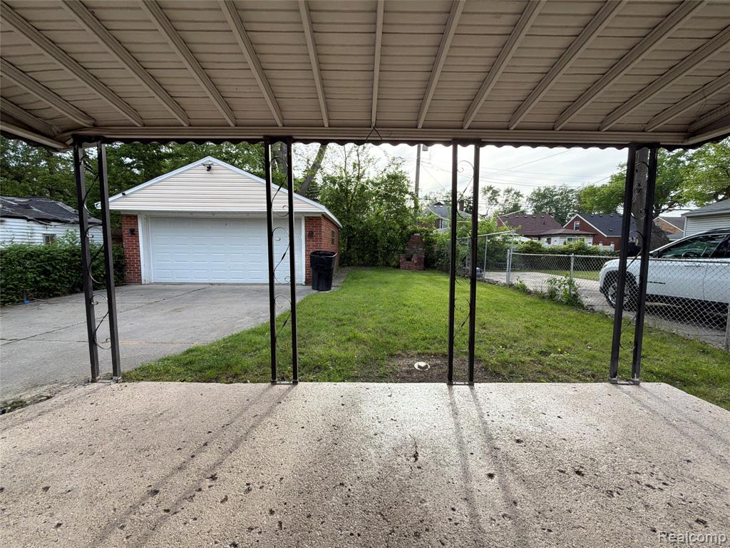 18235 Tracey Street, Detroit, MI 48235 — Photo 5