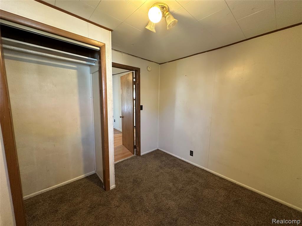 1119 W Bergin Avenue, Flint, MI 48507 — Photo 4