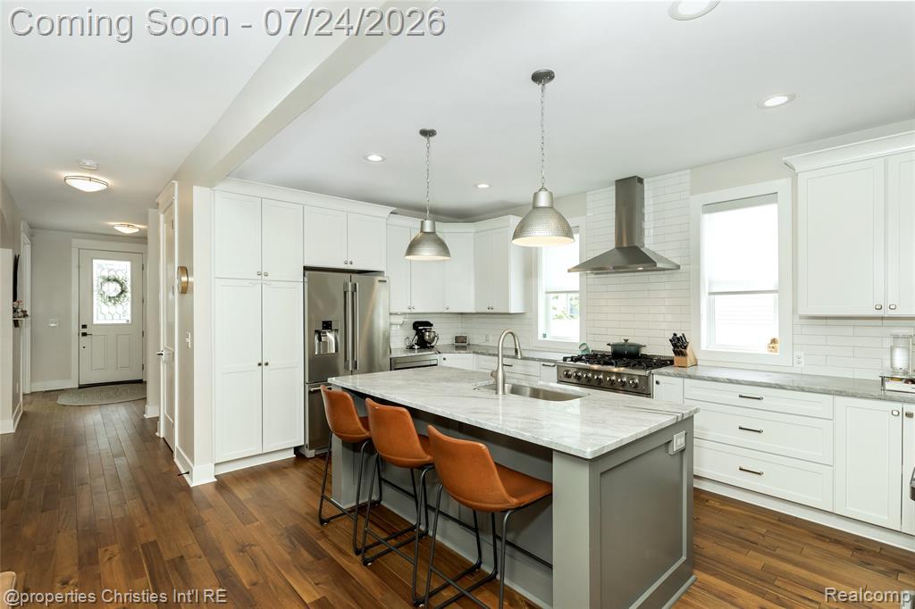 3829 Prairie Avenue, Berkley, MI 48072 — Photo 15