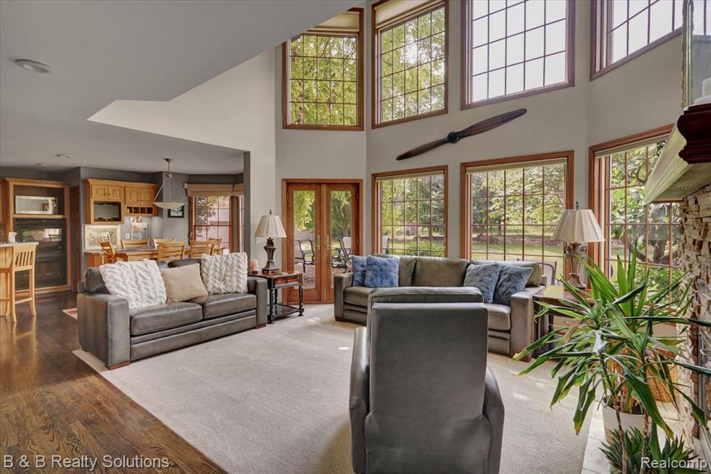 111 Amy Lynn Court, Metamora, MI 48455 — Photo 14