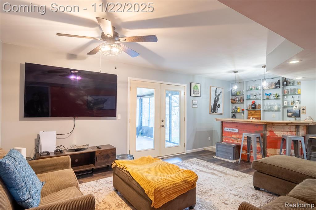 5333 Waterford Road, Clarkston, MI — Photo 3