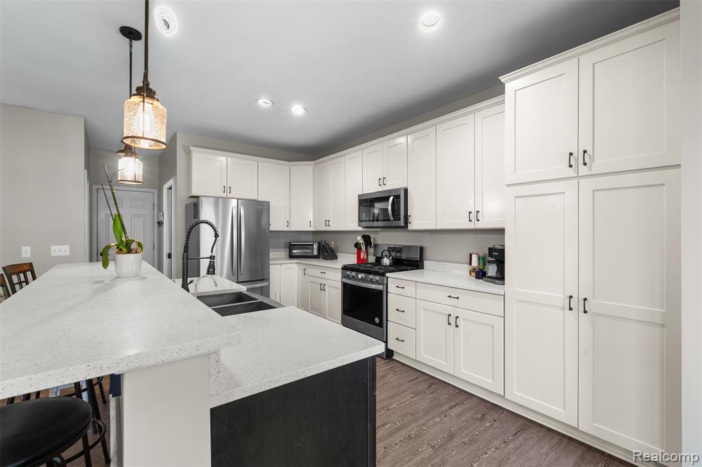 8306 Foster Road, Clarkston, MI — Photo 14