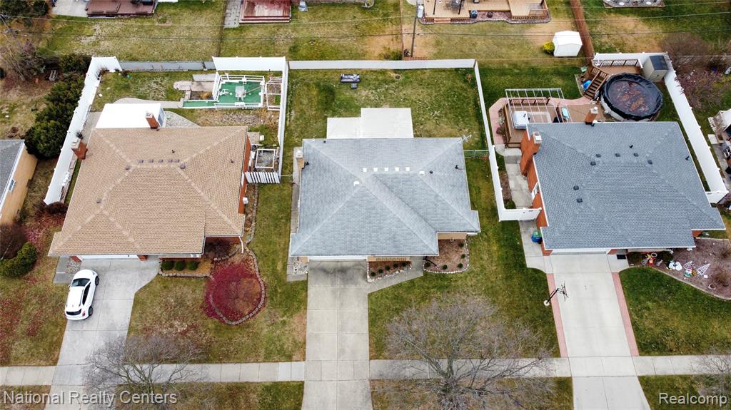 4760 Red Maple Drive, Warren, MI 48092 — Photo 37