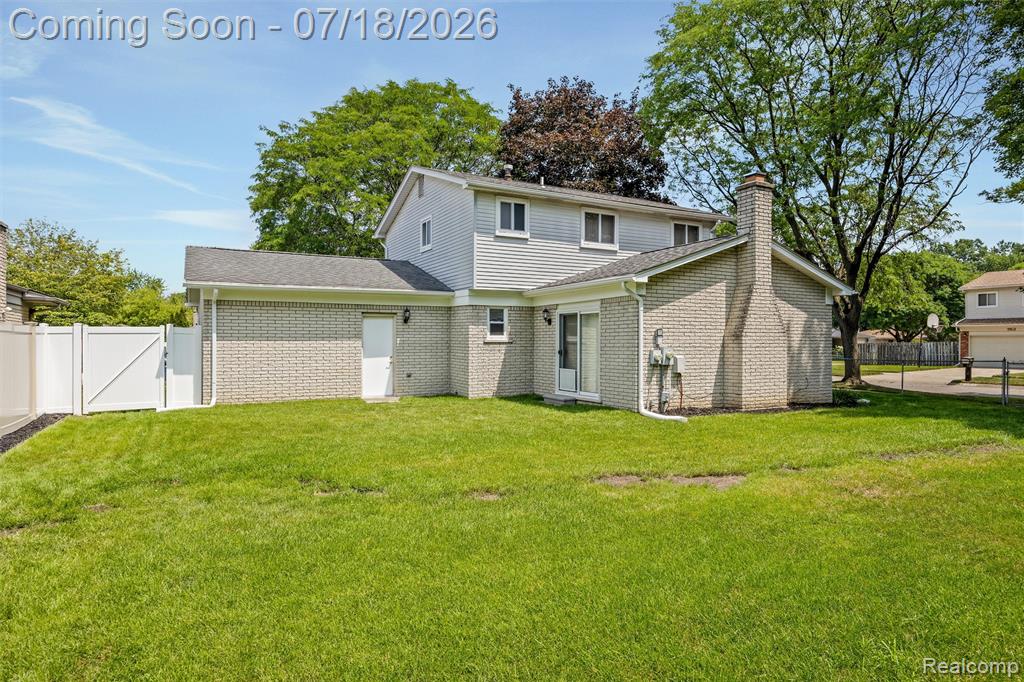 39711 Wales Street, Canton, MI 48188 — Photo 24