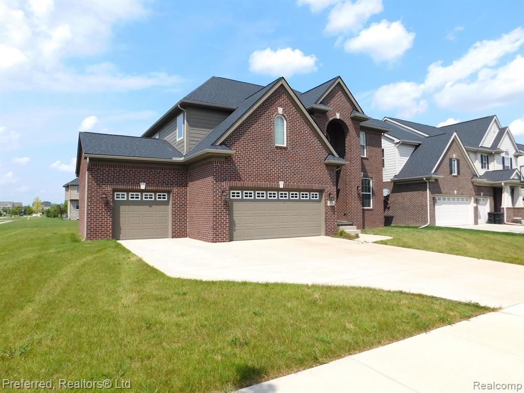 50316 AMBERWOOD Road, Canton, MI 48188 — Photo 2