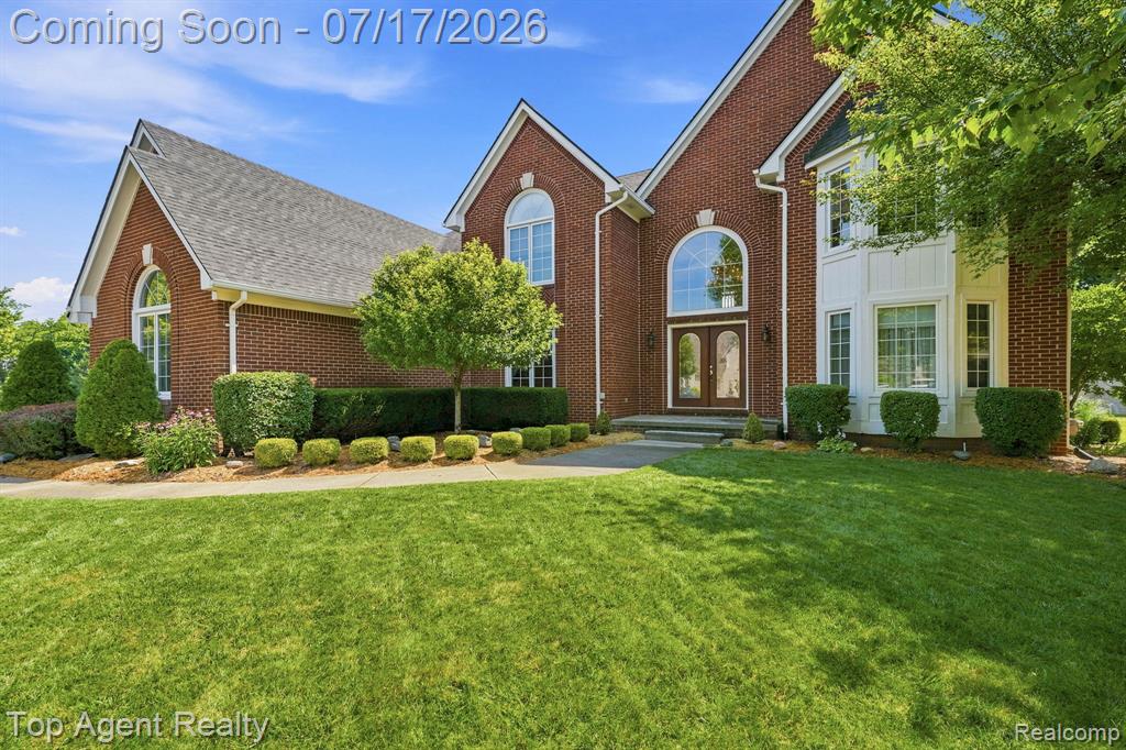 42316 Locklin Drive, Sterling Heights, MI 48314 — Photo 3