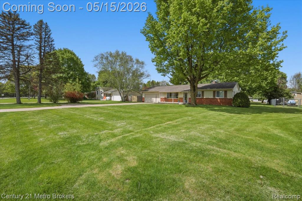 5457 N Seymour Road, Flushing, MI 48433 — Photo 5