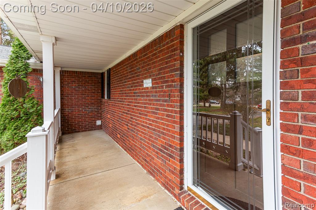 6374 Rickett Road, Brighton, MI 48116 — Photo 44