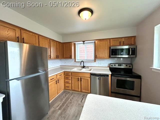 30791 Whittier Avenue, Madison Heights, MI 48071 — Photo 15