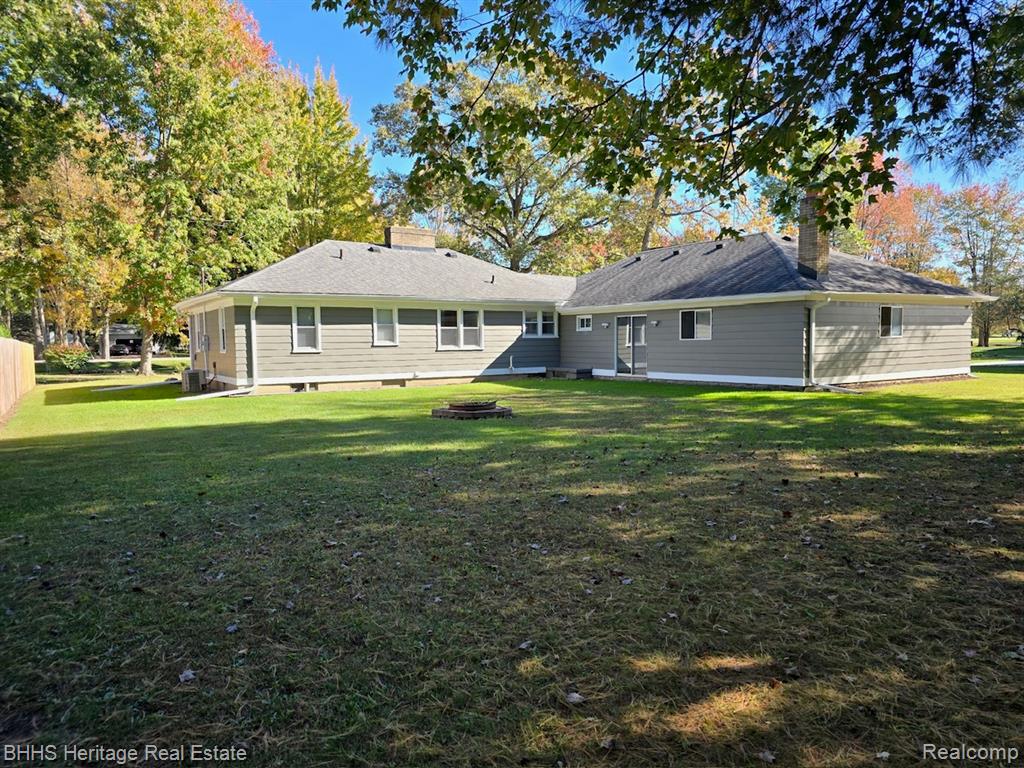 11269 N Jennings Road, Clio, MI 48420 — Photo 26