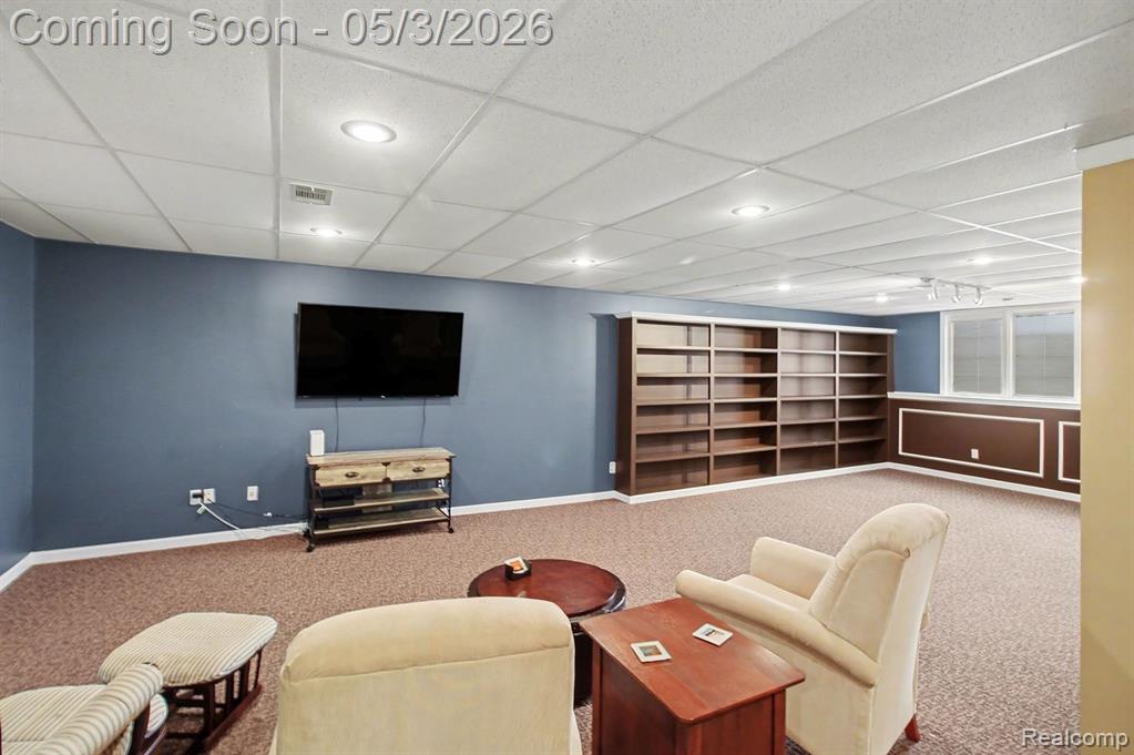 1071 Gasser Court, Howell, MI 48843 — Photo 25