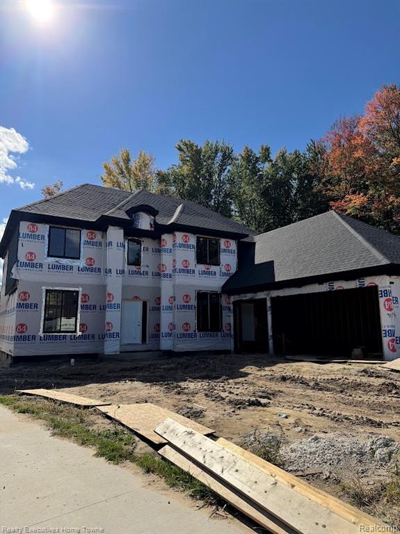 23872 Hawkshead Drive, Macomb, MI 48042