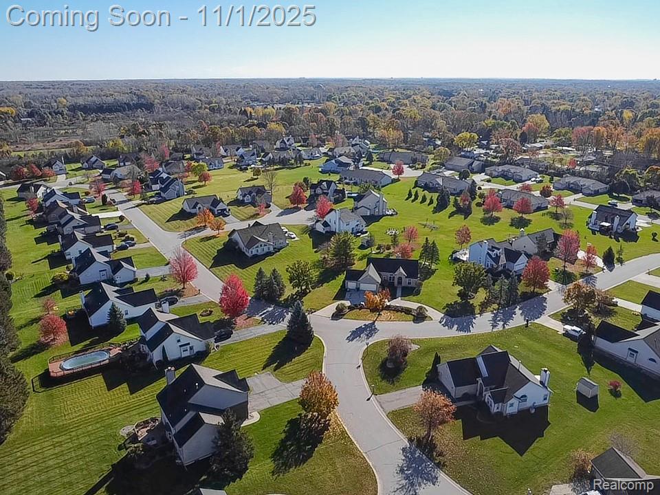 5082 Prestonwood Lane, Flushing, MI 48433 — Photo 72