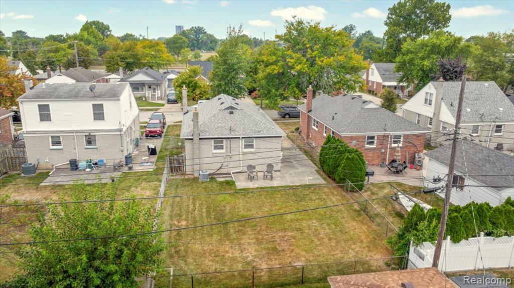 4281 19th Street, Wyandotte, MI 48192 — Photo 29