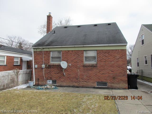 7633 Faust Avenue, Detroit, MI 48228 — Photo 5