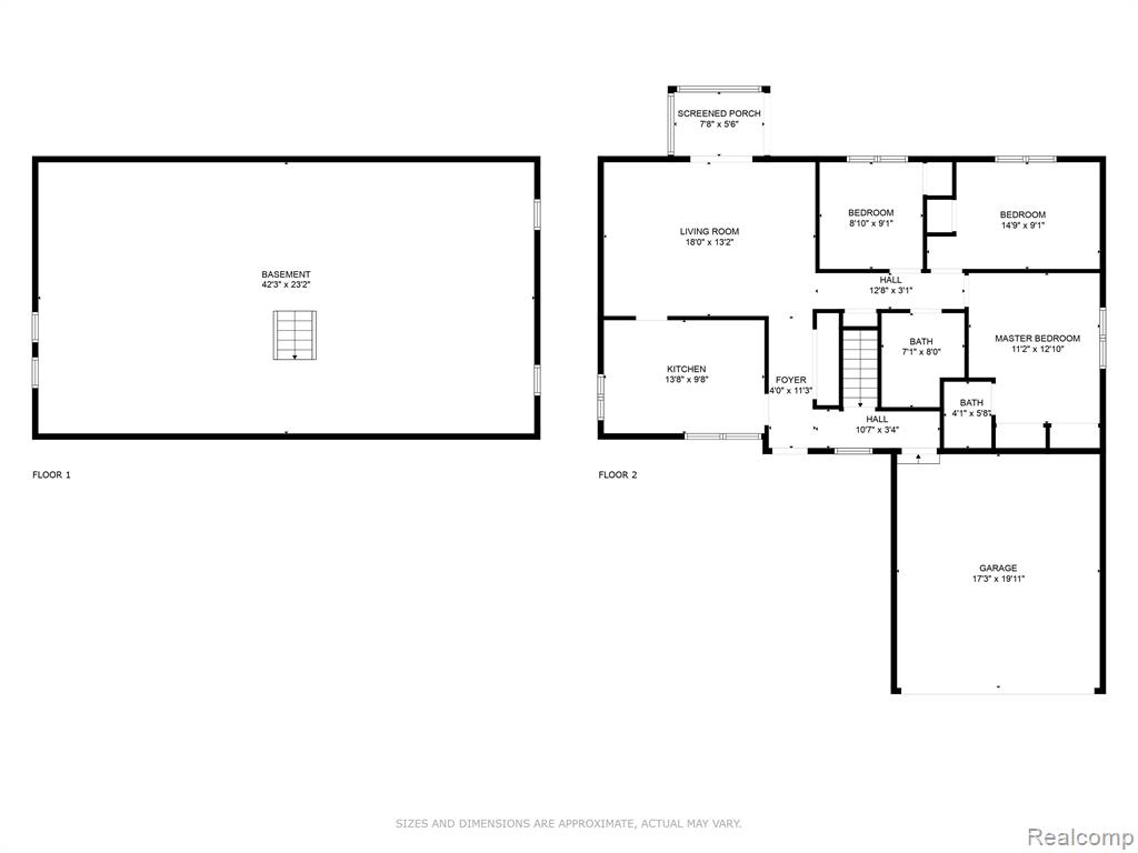 1670 WILLARD Drive, Canton, MI 48187 — Photo 48
