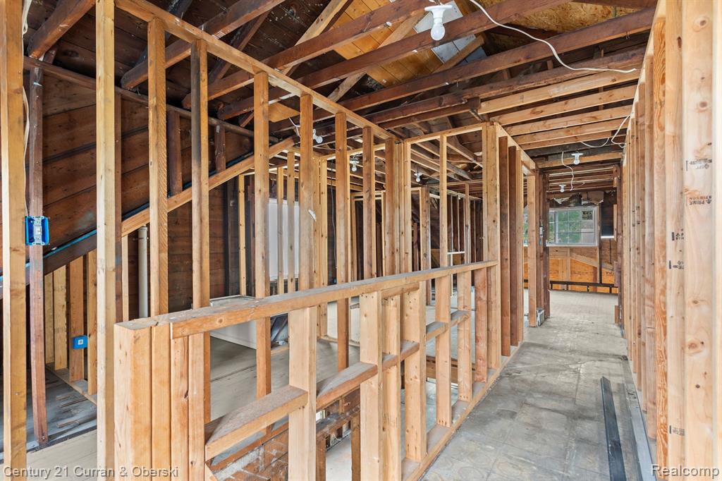 3010 S ANNABELLE Street, Detroit, MI 48217 — Photo 15