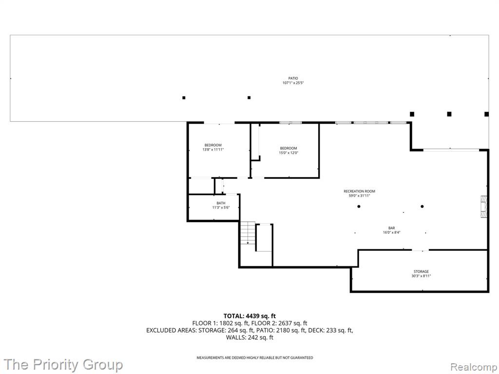 11467 Bay Shore Drive, Fenton, MI, 48430