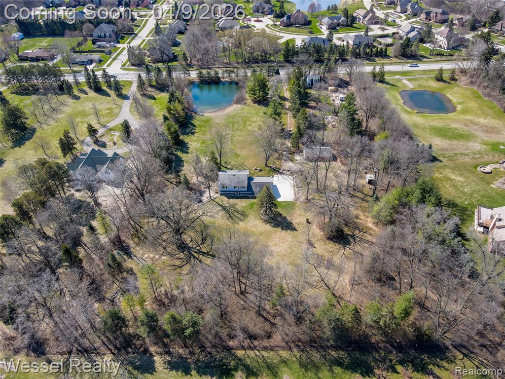 11055 29 Mile Road, Washington, MI 48095 — Photo 5