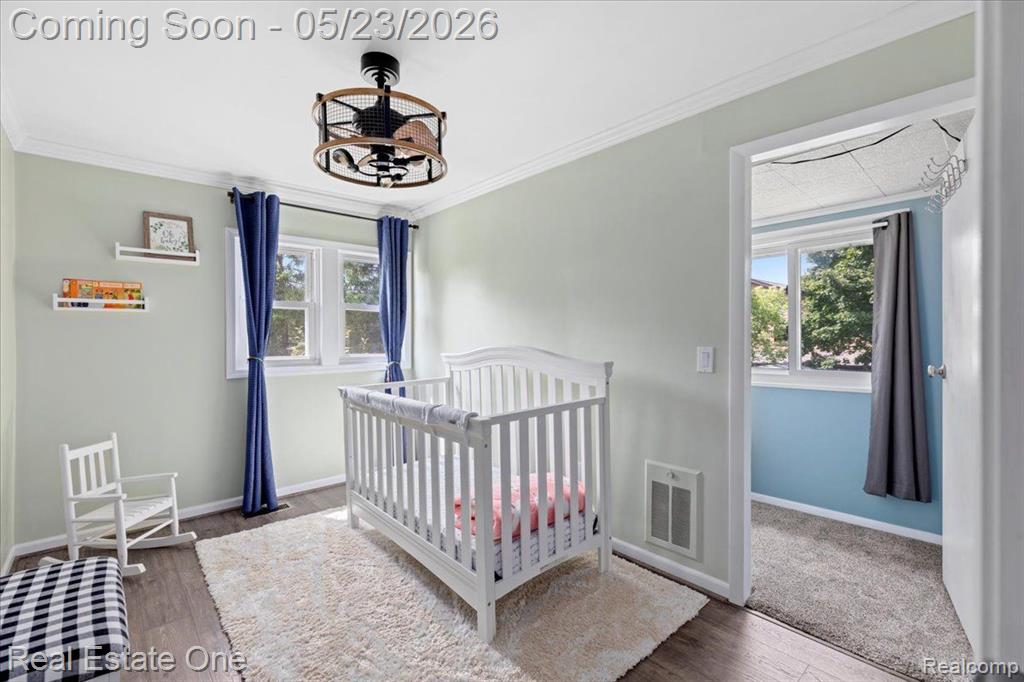 128 S SLATER Street, Lake Orion, MI 48362 — Photo 31