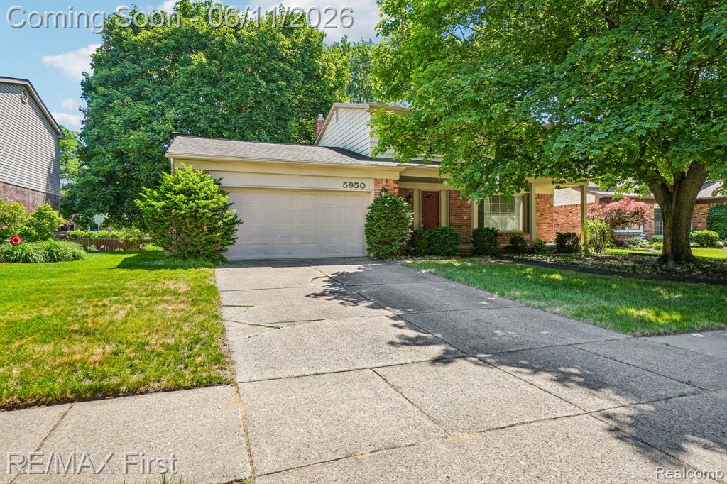 5950 Diamond Drive, Troy, MI 48085 — Photo 2