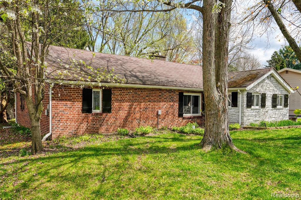 317 Crossman Street, Williamston, MI 48895 — Photo 26