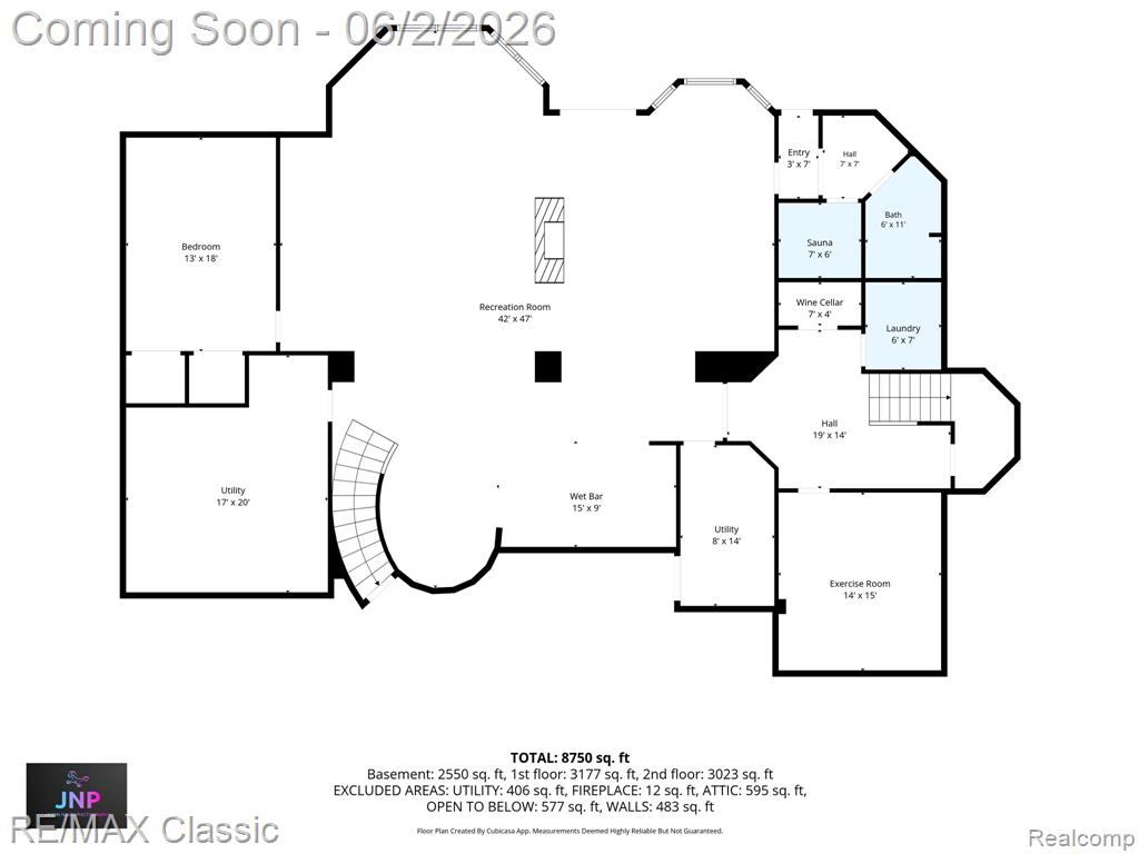 2360 Private Drive, Waterford, MI 48329 — Photo 90