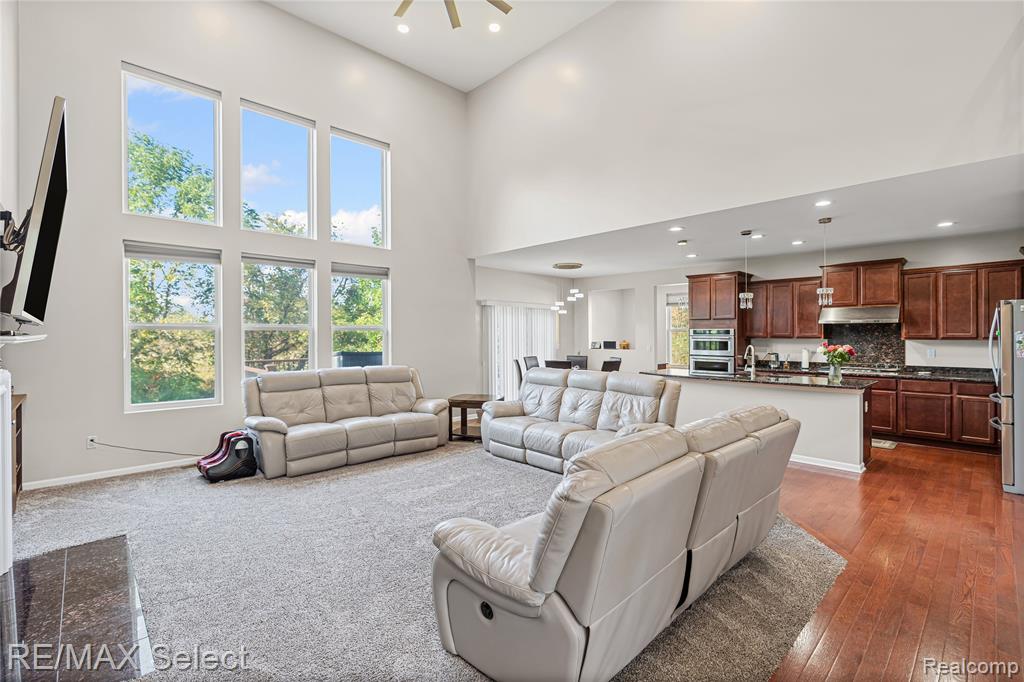 6363 Amber Lane, Grand Blanc, MI 48439 — Photo 21