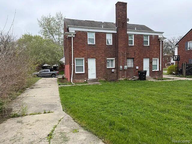 10869 Nottingham Road, Detroit, MI 48224 — Photo 11