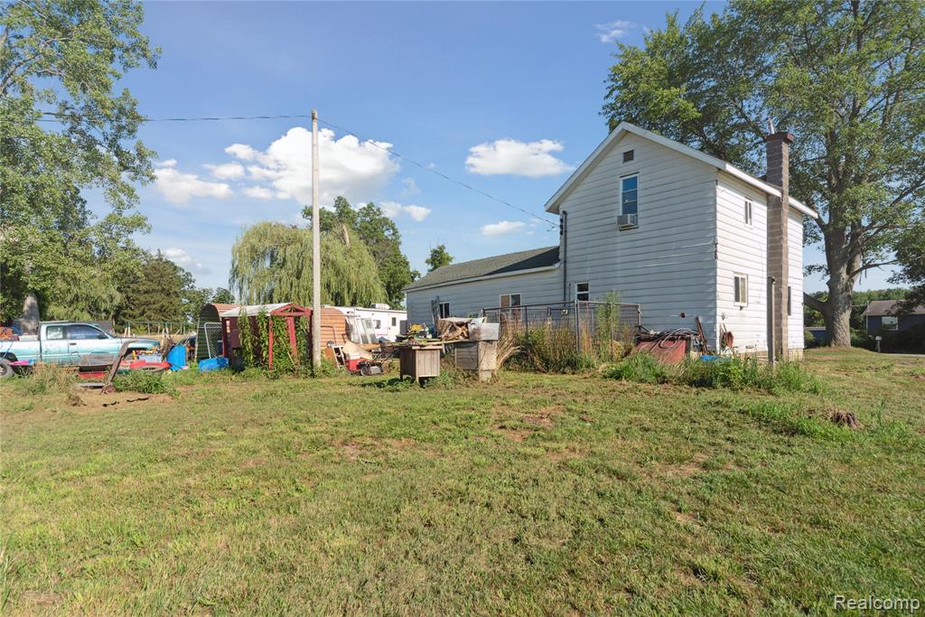 3541 Miller Road, Bancroft, MI 48414 — Photo 25