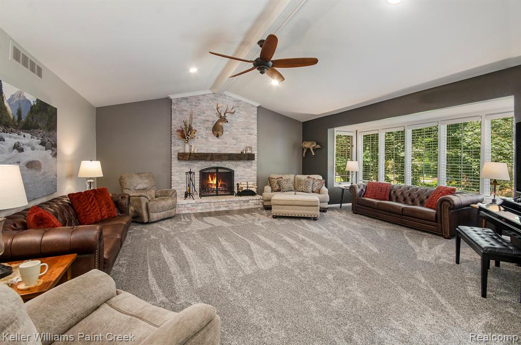 850 Box Canyon Court, Rochester Hills, MI 48309 — Photo 19